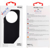 Volte-Tel ���� Xiaomi Redmi A3 6.71'' Silicon Tpu Full Camera Protection BLACK