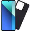Volte-Tel ���� Xiaomi Redmi Note 13 4G 6.67'' Silicon Tpu Camera Guard BLACK