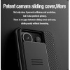 Nillkin ���� Camshield Pro ��� Xiaomi Redmi Note 13 Pro, ����