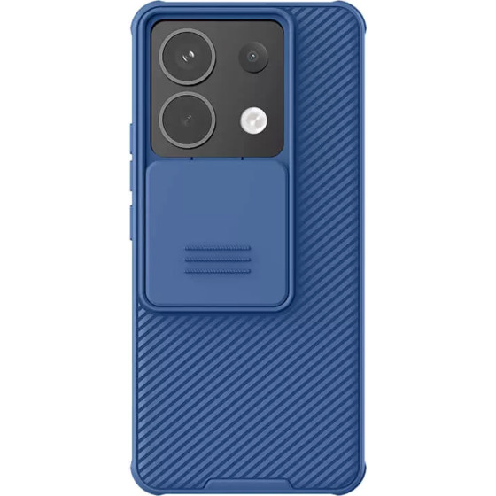 Nillkin ���� Camshield Pro ��� Xiaomi Redmi Note 13 Pro, ����