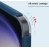 Nillkin ���� Super Frosted Shield Pro ��� Samsung Galaxy S24 Plus, �����