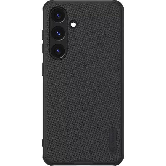 Nillkin ���� Super Frosted Shield Pro ��� Samsung Galaxy S24 Plus, �����
