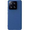 Nillkin ���� Super Frosted Shield Pro ��� Xiaomi 14, ����