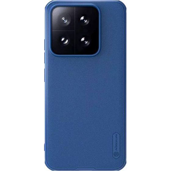 Nillkin ���� Super Frosted Shield Pro ��� Xiaomi 14, ����