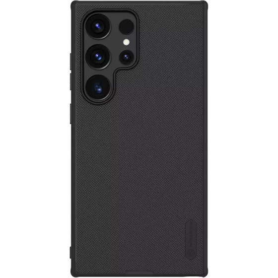 Nillkin ���� Super Frosted Shield Pro, Samsung Galaxy S24 Ultra, �����