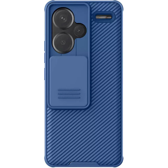 Nillkin ���� Camshield Pro ��� Xiaomi Redmi Note 13 Pro Plus, ����