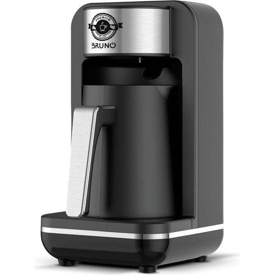 Bruno �������� ��������� ��������� ���� 400W, 260ml, ����� - (BRN-0168)