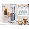 Bruno ���������� ����������� 100W �� ������ 450ml, �����-���� - (BRN-0182)