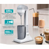 Bruno ���������� ����������� 100W �� ������ 450ml, �����-���� - (BRN-0182)