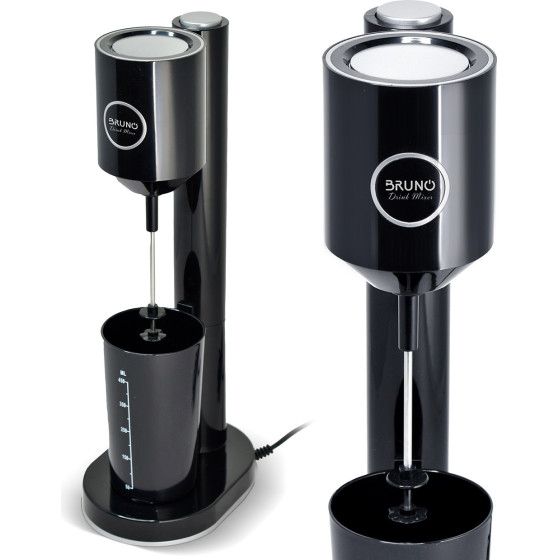 Bruno ���������� ����������� 100W �� ������ 450ml, ����� - (BRN-0183)