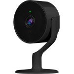 Hombli Eu Smart Indoor Camera - Black - - (HBCI-0300)