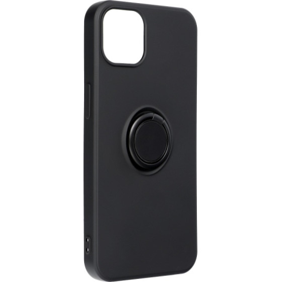 Senso Ring Xiaomi Redmi A1 / Redmi A2 Black Backcover - (SERXIARA1B)