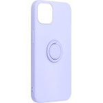 Senso Ring Xiaomi Redmi A1 / Redmi A2 Violet Backcover - (SERXIARA1V)