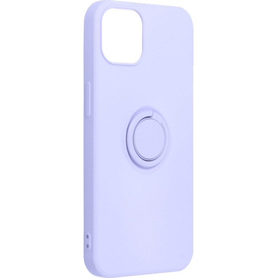 Senso Ring Xiaomi Redmi A1 / Redmi A2 Violet Backcover - (SERXIARA1V)