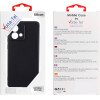 Volte-Tel ���� Motorola Moto G84 5G 6.5'' Silicon Tpu Full Camera Protection BLACK