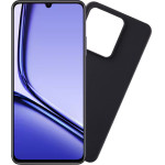 Volte-Tel ���� Realme Note 50 6.74'' Silicon Tpu Camera Guard BLACK