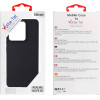 Volte-Tel ���� Realme Note 50 6.74'' Silicon Tpu Camera Guard BLACK