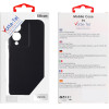 Volte-Tel ���� Vivo Y17s 6.56'' Silicon Tpu Full Camera Protection BLACK