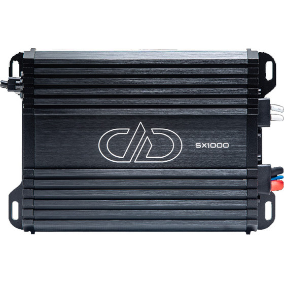 Dd Audio ��������� ����������� - SX1000