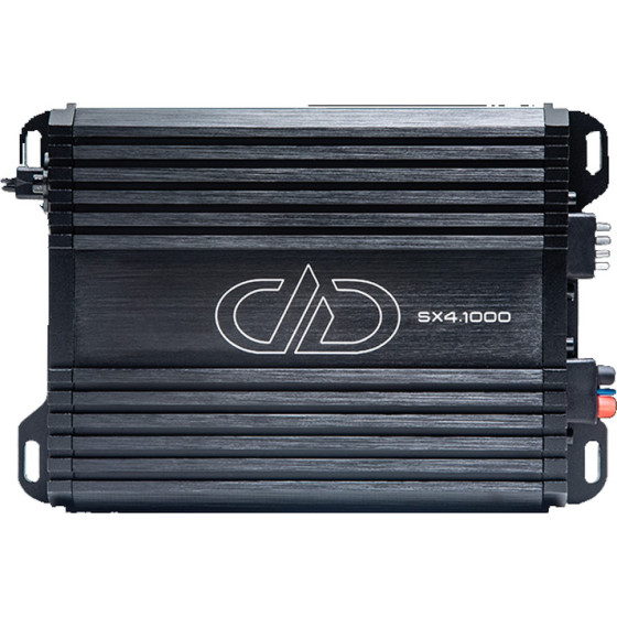 Dd Audio ��������� ����������� - SX4.1000