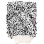 AMiO ����� ���������� �� ��������� (MICROFIBER) 25x18cm 600g/Sqm �����/����� - 1 ���. - (02870)