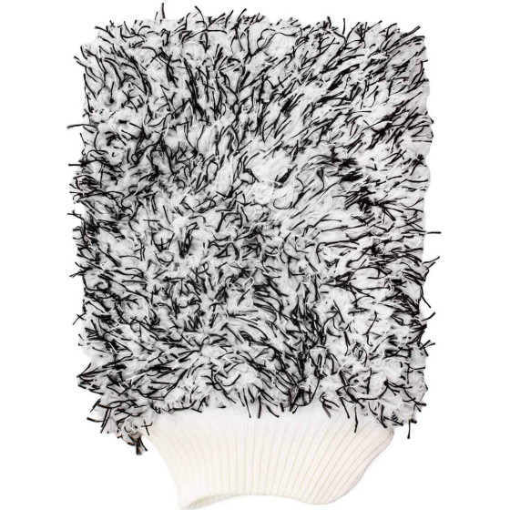 AMiO ����� ���������� �� ��������� (MICROFIBER) 25x18cm 600g/Sqm �����/����� - 1 ���. - (02870)