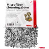 AMiO ����� ���������� �� ��������� (MICROFIBER) 25x18cm 600g/Sqm �����/����� - 1 ���. - (02870)