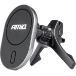 AMiO ���� �������� ������� ��� �������� ��������� �� �������� ������� Quick Charge 2A MAX15W My Mag - 1 ���. - (03770)