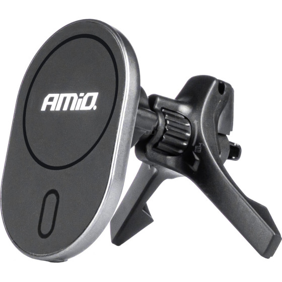 AMiO ���� �������� ������� ��� �������� ��������� �� �������� ������� Quick Charge 2A MAX15W My Mag - 1 ���. - (03770)