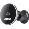 AMiO ���� �������� ������� ��� �������� ��������� �� �������� ������� Quick Charge 2A MAX15W My Mag - 1 ���. - (03773)