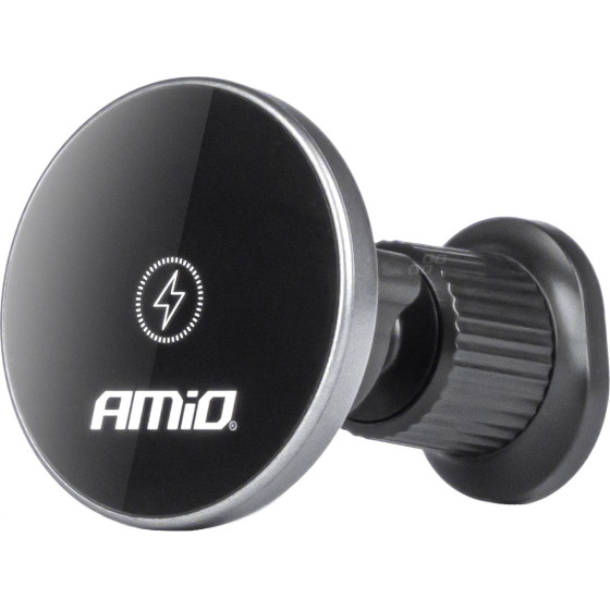 AMiO ���� �������� ������� ��� �������� ��������� �� �������� ������� Quick Charge 2A MAX15W My Mag - 1 ���. - (03773)
