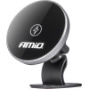 AMiO ���� �������� ������� ��������� ����������� (3M) �� �������� ������� Quick Charge 2A MAX15W My Mag - 1 ���. - (03774)
