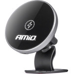 AMiO ���� �������� ������� ��������� ����������� (3M) �� �������� ������� Quick Charge 2A MAX15W My Mag - 1 ���. - (03774)