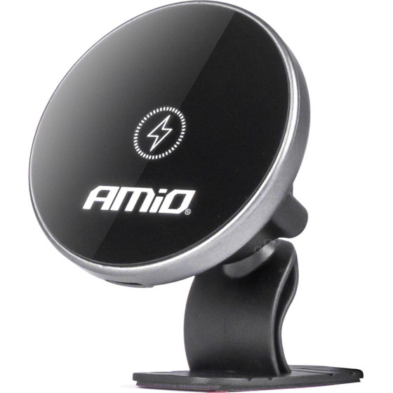 AMiO ���� �������� ������� ��������� ����������� (3M) �� �������� ������� Quick Charge 2A MAX15W My Mag - 1 ���. - (03774)
