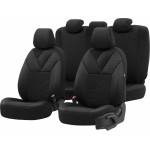 AMiO ��������� ���������� Otom Ruby 1202 GREY/Black �����/���� ������ ���� & ��������� Set���� - 1 ���. - (OT77345)