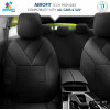 AMiO ��������� ���������� Otom Ruby 1202 GREY/Black �����/���� ������ ���� & ��������� Set���� - 1 ���. - (OT77345)