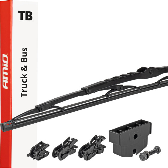 AMiO ���������������� �������� �� 4 ���������� 700mm /28 - 1 ���. - (01204)