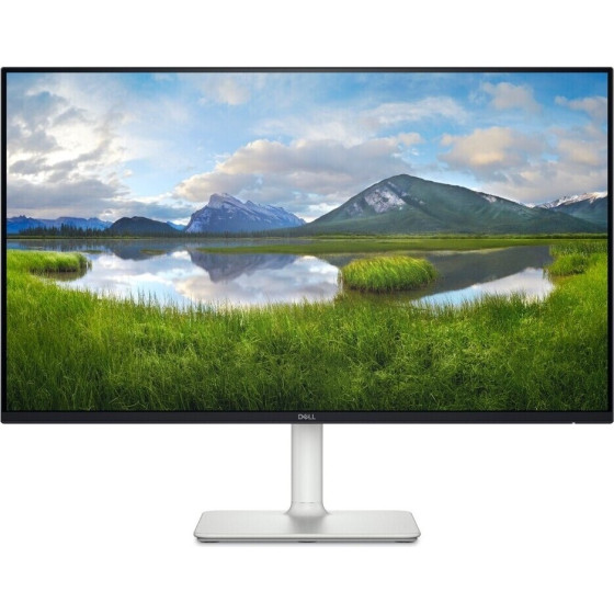 Dell Monitor 23.8'' Fhd IPS, HDMI, Speakers, 3YEarsw - (S2425H)