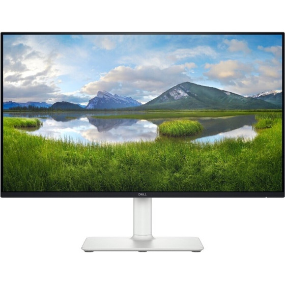 Dell Monitor S2425H 23.8'' Fhd IPS, HDMI, Speakers, Height Adjustable, 3YEarsw - (S2425HS)