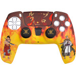 Blade (OPPS5CKFIR) PS5 One Piece Custom Kit ''FIRE''