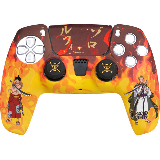Blade (OPPS5CKFIR) PS5 One Piece Custom Kit ''FIRE''