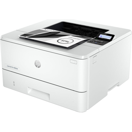 HP Laserjet Pro 4002dn - (2Z605F)