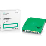 Hpe LTO-8 Ultrium 30TB Rw Data Cartridge - (Q2078A)