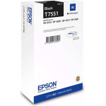 Epson Ink Durabrite Black Size Xl 100ml 5K Pgs - (C13T75514N)