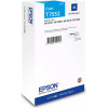 Epson Ink Durabrite Cyan Size Xl 39ml 4K Pgs - (C13T75524N)