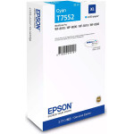 Epson Ink Durabrite Cyan Size Xl 39ml 4K Pgs - (C13T75524N)