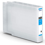 Epson Ink T04A24N Cyan - (C13T04A24N)
