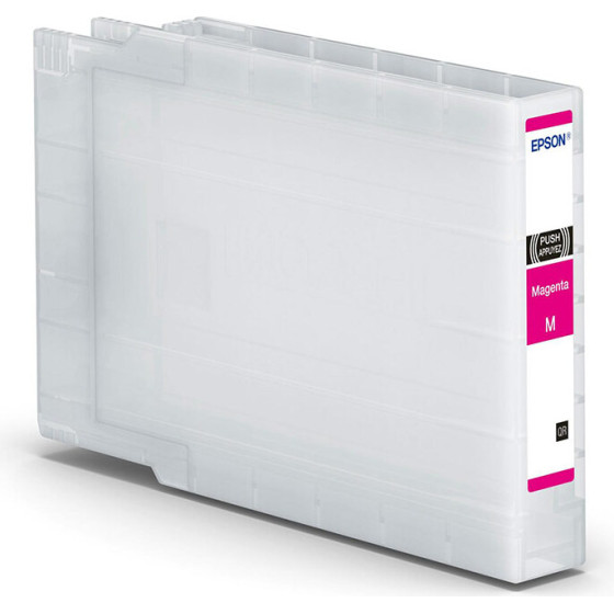 Epson Ink T04A34N Magenta - (C13T04A34N)