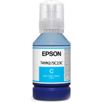 Epson Ink T49H20N Cyan - 140ml - (C13T49H20N)