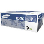 Samsung-HP Toner Color Laser CLT-K6092S,Els Black 7K Pgs - (SU216A)